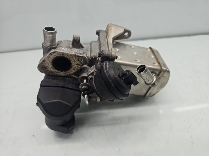 Racitor gaze Volvo S80 II [Fabr 2006-2016] 31422315 2.0 D4204T5 133KW / 181CP