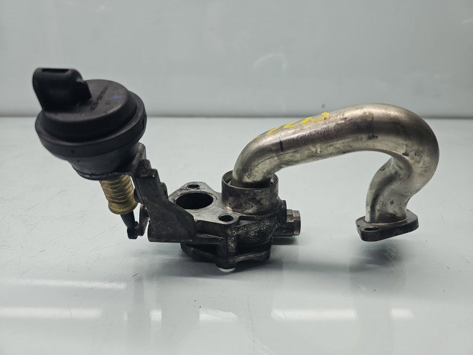 Supapa EGR Mercedes Clasa S (W221) [Fabr 2005-2013] A6421401263 3.0 CDI 642862 190KW / 258CP