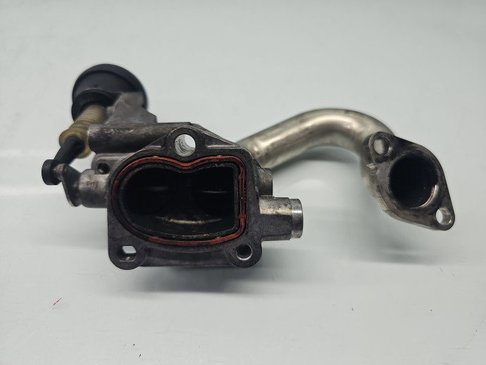 Supapa EGR Mercedes Clasa S (W221) [Fabr 2005-2013] A6421401263 3.0 CDI 642862 190KW / 258CP