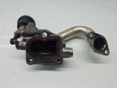 Supapa EGR Mercedes Clasa S (W221) [Fabr 2005-2013] A6421401263 3.0 CDI 642862 190KW / 258CP