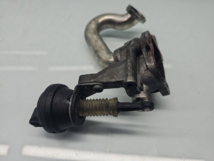 Supapa EGR Mercedes Clasa S (W221) [Fabr 2005-2013] A6421401263 3.0 CDI 642862 190KW / 258CP