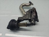 Supapa EGR Mercedes Clasa S (W221) [Fabr 2005-2013] A6421401263 3.0 CDI 642862 190KW / 258CP