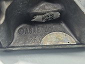 Supapa EGR Mercedes Clasa S (W221) [Fabr 2005-2013] A6421401263 3.0 CDI 642862 190KW / 258CP