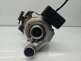 Turbina Mercedes Clasa S (W221) [Fabr 2005-2013] A6420909580 3.0 CDI 642862 190KW / 258CP