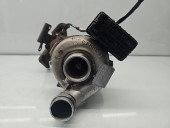 Turbina Mercedes Clasa S (W221) [Fabr 2005-2013] A6420909580 3.0 CDI 642862 190KW / 258CP