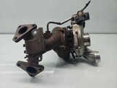Turbina Mercedes Clasa S (W221) [Fabr 2005-2013] A6420909580 3.0 CDI 642862 190KW / 258CP