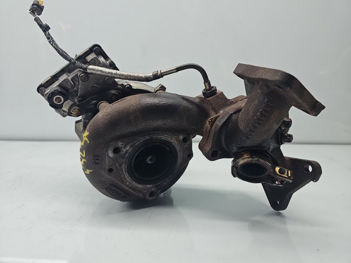Turbina Mercedes Clasa S (W221) [Fabr 2005-2013] A6420909580 3.0 CDI 642862 190KW / 258CP