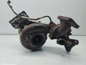 Turbina Mercedes Clasa S (W221) [Fabr 2005-2013] A6420909580 3.0 CDI 642862 190KW / 258CP
