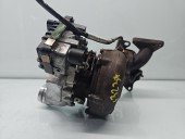 Turbina Mercedes Clasa S (W221) [Fabr 2005-2013] A6420909580 3.0 CDI 642862 190KW / 258CP