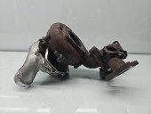 Turbina Mercedes Clasa S (W221) [Fabr 2005-2013] A6420909580 3.0 CDI 642862 190KW / 258CP