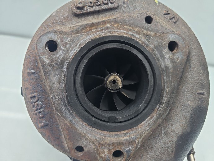 Turbina Mercedes Clasa S (W221) [Fabr 2005-2013] A6420909580 3.0 CDI 642862 190KW / 258CP