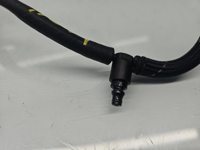 Conducta retur injectoare Mercedes Clasa S (W221) [Fabr 2005-2013] A6420707832 3.0 CDI 642862 190KW / 258CP