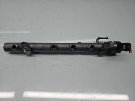 Rampa injectoare Mercedes Clasa S (W221) [Fabr 2005-2013] A6420702095 3.0 CDI 642862 190KW / 258CP