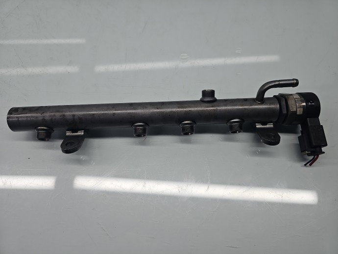 Rampa injectoare Mercedes Clasa S (W221) [Fabr 2005-2013] A6420702095 3.0 CDI 642862 190KW / 258CP