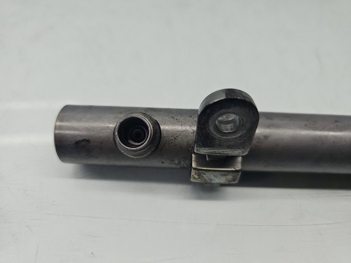 Rampa injectoare Mercedes Clasa S (W221) [Fabr 2005-2013] A6420702095 3.0 CDI 642862 190KW / 258CP