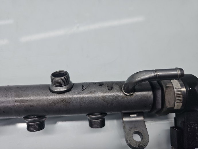 Rampa injectoare Mercedes Clasa S (W221) [Fabr 2005-2013] A6420702095 3.0 CDI 642862 190KW / 258CP