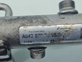 Rampa injectoare Mercedes Clasa S (W221) [Fabr 2005-2013] A6420702095 3.0 CDI 642862 190KW / 258CP