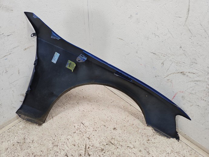 Aripa stanga fata AUDI A4 (8K2, B8) [Fabr 2008-2015] Sedan S-line L99