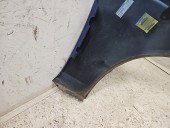 Aripa stanga fata AUDI A4 (8K2, B8) [Fabr 2008-2015] Sedan S-line L99