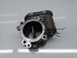 Clapeta acceleratie Mercedes Clasa S (W221) [Fabr 2005-2013] A6420900270 3.0 CDI 642862 190KW / 258CP