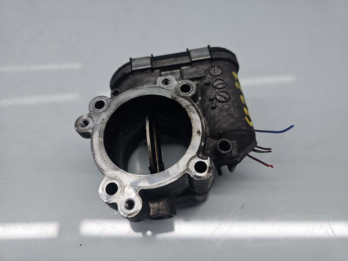 Clapeta acceleratie Mercedes Clasa S (W221) [Fabr 2005-2013] A6420900270 3.0 CDI 642862 190KW / 258CP