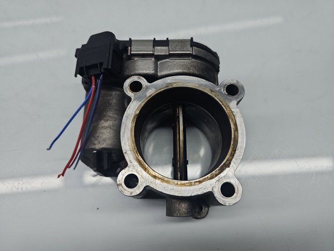 Clapeta acceleratie Mercedes Clasa S (W221) [Fabr 2005-2013] A6420900270 3.0 CDI 642862 190KW / 258CP