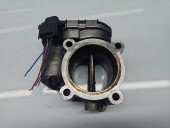Clapeta acceleratie Mercedes Clasa S (W221) [Fabr 2005-2013] A6420900270 3.0 CDI 642862 190KW / 258CP