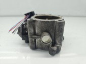Clapeta acceleratie Mercedes Clasa S (W221) [Fabr 2005-2013] A6420900270 3.0 CDI 642862 190KW / 258CP