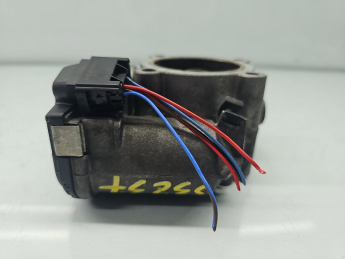 Clapeta acceleratie Mercedes Clasa S (W221) [Fabr 2005-2013] A6420900270 3.0 CDI 642862 190KW / 258CP