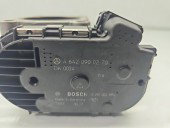 Clapeta acceleratie Mercedes Clasa S (W221) [Fabr 2005-2013] A6420900270 3.0 CDI 642862 190KW / 258CP