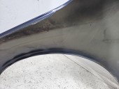 Aripa dreapta fata Volvo S80 II [Fabr 2006-2016] Sedan Facelift 467 MAGIC BLUE