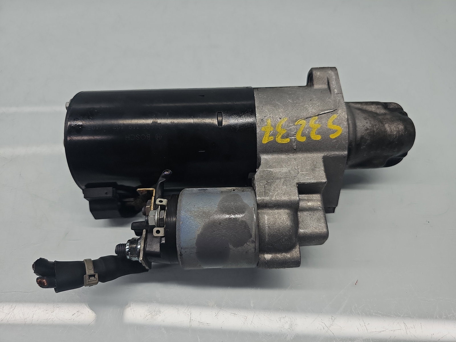 Electromotor Mercedes Clasa S (W221) [Fabr 2005-2013] A6429060800 3.0 CDI 642862190KW / 258CP