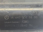 Electromotor Mercedes Clasa S (W221) [Fabr 2005-2013] A6429060800 3.0 CDI 642862190KW / 258CP