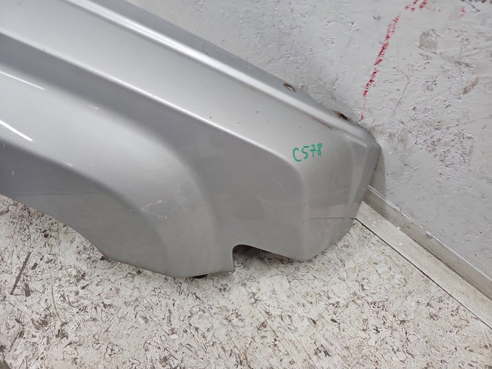 Aripa dreapta fata JEEP Patriot [Fabr 2007-2011] SUV SILVER