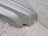 Aripa dreapta fata JEEP Patriot [Fabr 2007-2011] SUV SILVER