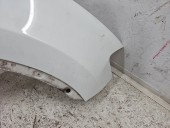 Aripa dreapta fata Nissan Qashqai [Fabr 2007-2014] Hatchback Facelift 326