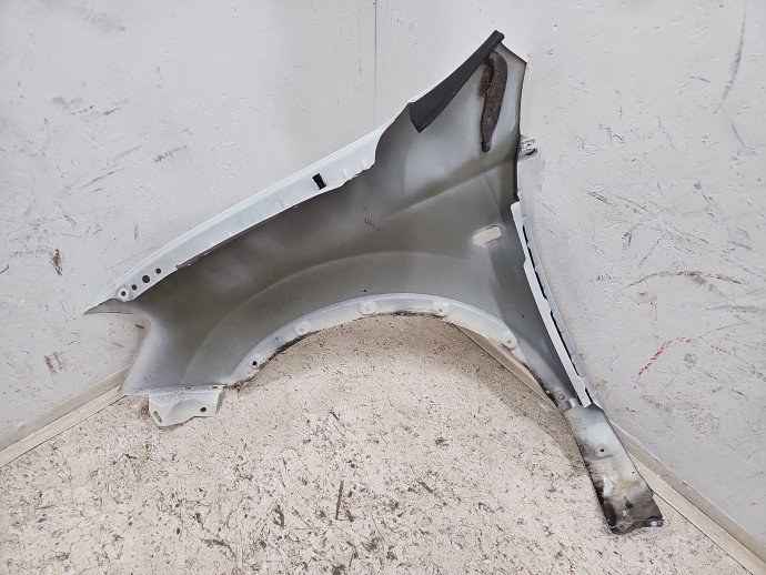 Aripa dreapta fata Nissan Qashqai [Fabr 2007-2014] Hatchback Facelift 326