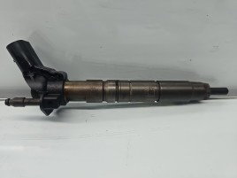 Injector Mercedes Clasa S (W221) [Fabr 2005-2013] A6420701187 3.0 CDI 642862 190KW / 258CP