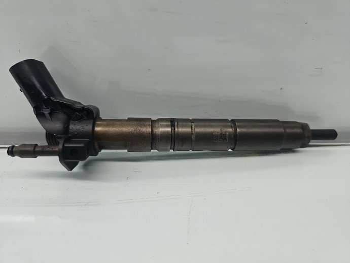 Injector Mercedes Clasa S (W221) [Fabr 2005-2013] A6420701187 3.0 CDI 642862 190KW / 258CP