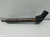 Injector Mercedes Clasa S (W221) [Fabr 2005-2013] A6420701187 3.0 CDI 642862 190KW / 258CP