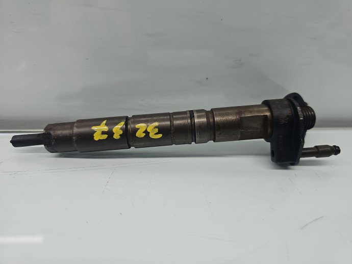 Injector Mercedes Clasa S (W221) [Fabr 2005-2013] A6420701187 3.0 CDI 642862 190KW / 258CP