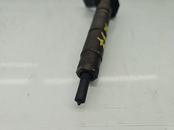 Injector Mercedes Clasa S (W221) [Fabr 2005-2013] A6420701187 3.0 CDI 642862 190KW / 258CP