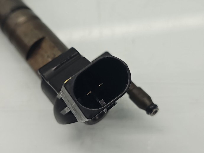 Injector Mercedes Clasa S (W221) [Fabr 2005-2013] A6420701187 3.0 CDI 642862 190KW / 258CP