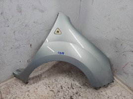 Aripa dreapta fata Renault Kangoo 2 [Fabr 2008-prezent] LCV ALBASTRU