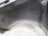 Aripa dreapta fata Renault Kangoo 2 [Fabr 2008-prezent] LCV ALBASTRU
