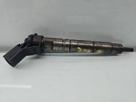 Injector Mercedes Clasa S (W221) [Fabr 2005-2013] A6420701187 3.0 CDI 642862 190KW / 258CP