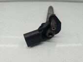 Injector Mercedes Clasa S (W221) [Fabr 2005-2013] A6420701187 3.0 CDI 642862 190KW / 258CP