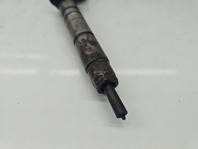 Injector Mercedes Clasa S (W221) [Fabr 2005-2013] A6420701187 3.0 CDI 642862 190KW / 258CP