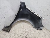 Aripa stanga fata Renault Kangoo 2 [Fabr 2008-prezent] LCV ALBASTRU