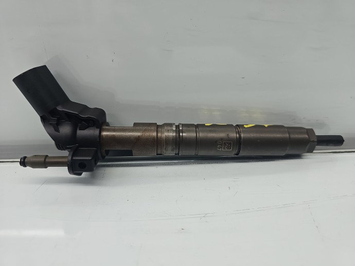 Injector Mercedes Clasa S (W221) [Fabr 2005-2013] A6420701187 3.0 CDI 642862 190KW / 258CP